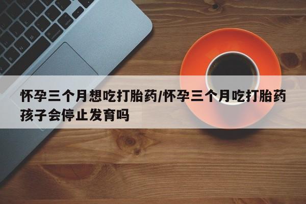 推荐个卖打胎药的微信怀孕三个月想吃打胎药/怀孕三个月吃打胎药孩子会停止发育吗