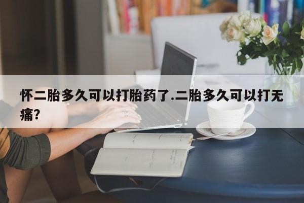 推荐个卖打胎药的微信怀二胎多久可以打胎药了.二胎多久可以打无痛？