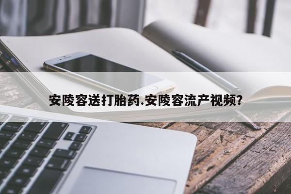 推荐个卖打胎药的微信安陵容送打胎药.安陵容流产视频？