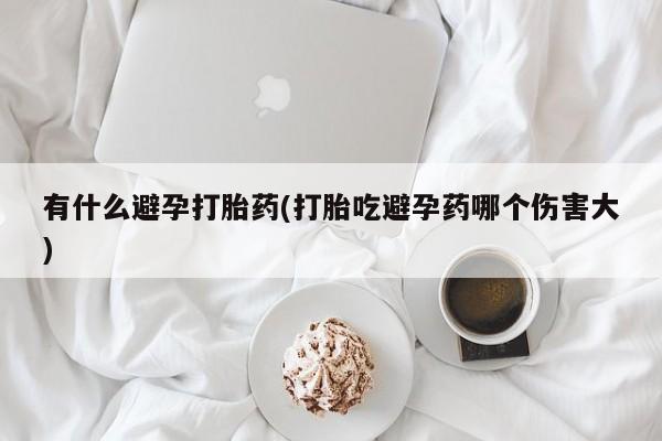 推荐个卖打胎药的微信有什么避孕打胎药(打胎吃避孕药哪个伤害大)